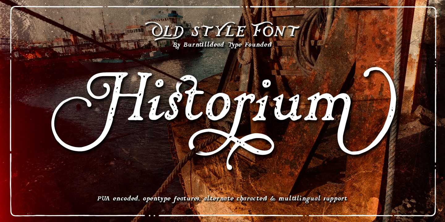 Historium